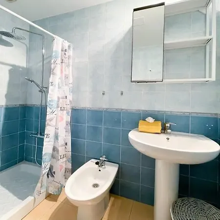 Apartment El Pueblito Surf&fun Old Town By Rentalfue *